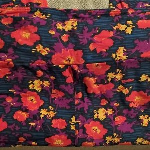 LuLaRoe leggings TC
